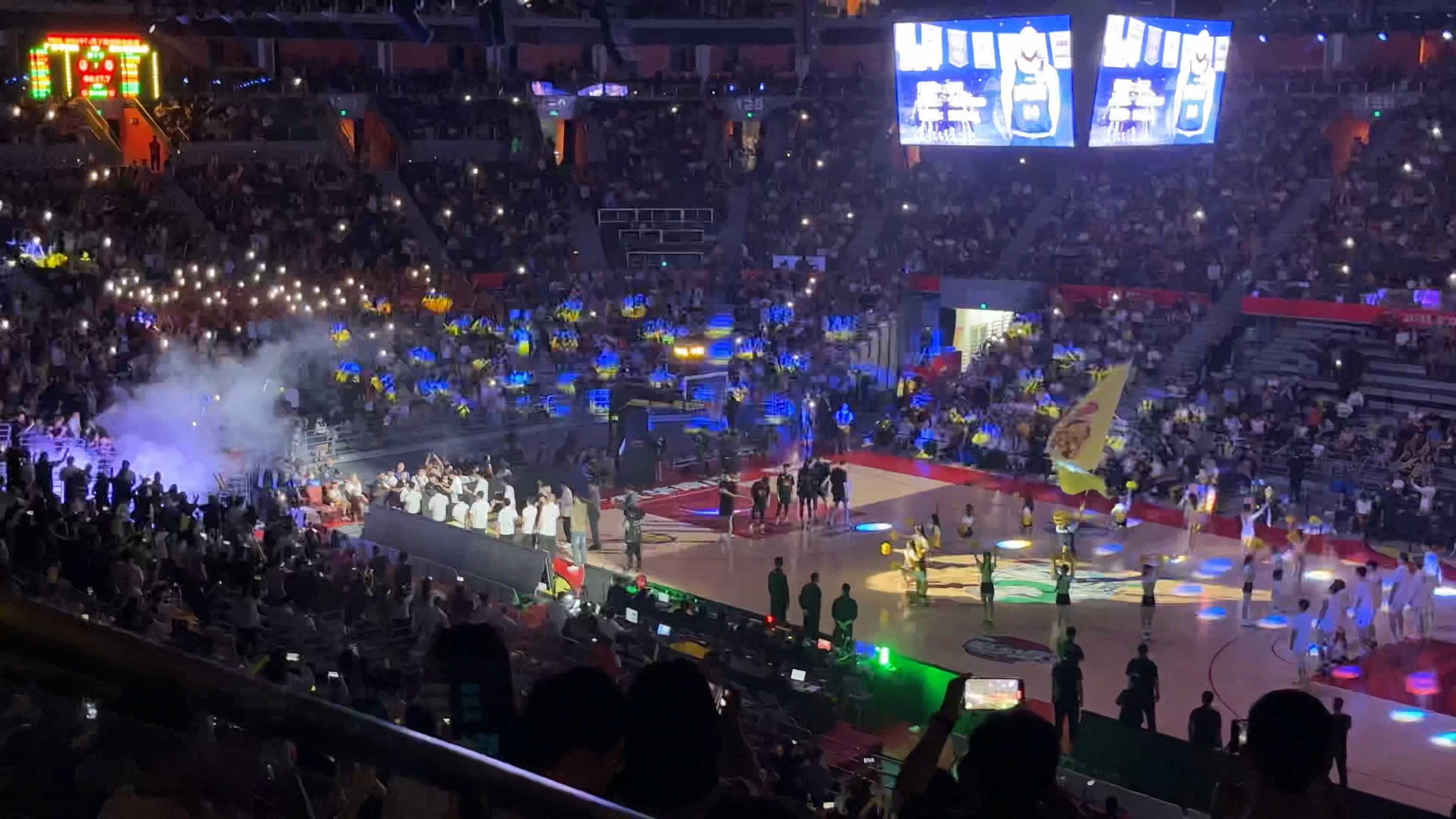 关键时刻广东宏远强势反弹——CBA季后赛节点到来；赛场秩序良好；球队文化再被提及的简单介绍-爱游戏娱乐