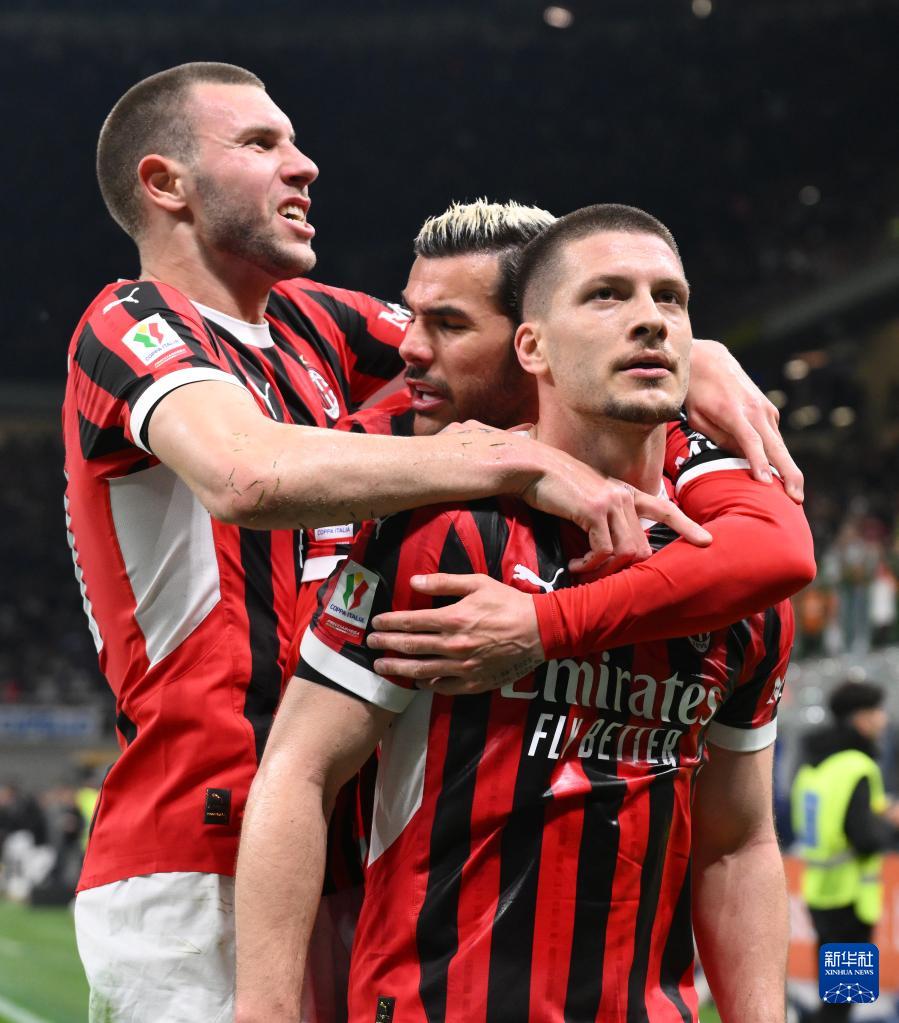 意大利杯倒计时，AC米兰今夜迎来里程碑，细节引发关注，压力陡增，心理建设被强调的简单介绍-爱游戏娱乐